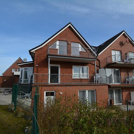 Haus-Koenigsduene-Ii-8 Apartamento Borkum Exterior foto